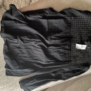 Women’s never worn tags blouse